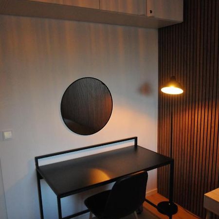 Apartment For Six Near Railway Station Rovaniemi Dış mekan fotoğraf