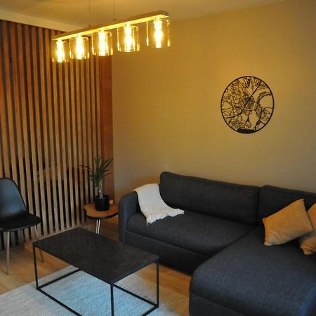 Apartment For Six Near Railway Station Rovaniemi Dış mekan fotoğraf