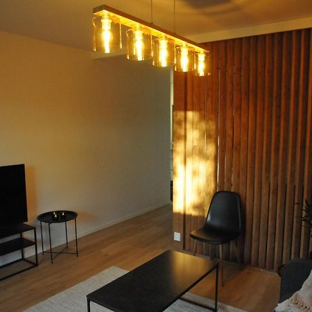 Apartment For Six Near Railway Station Rovaniemi Dış mekan fotoğraf