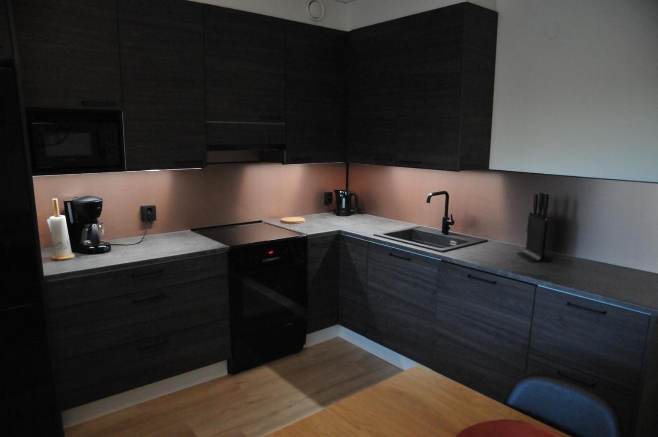 Apartment For Six Near Railway Station Rovaniemi Dış mekan fotoğraf