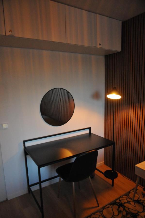 Apartment For Six Near Railway Station Rovaniemi Dış mekan fotoğraf