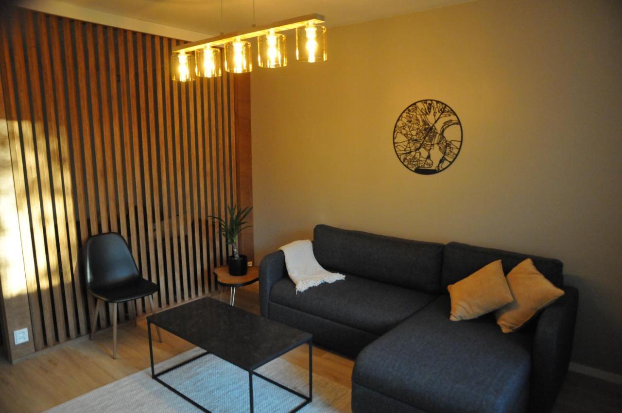 Apartment For Six Near Railway Station Rovaniemi Dış mekan fotoğraf