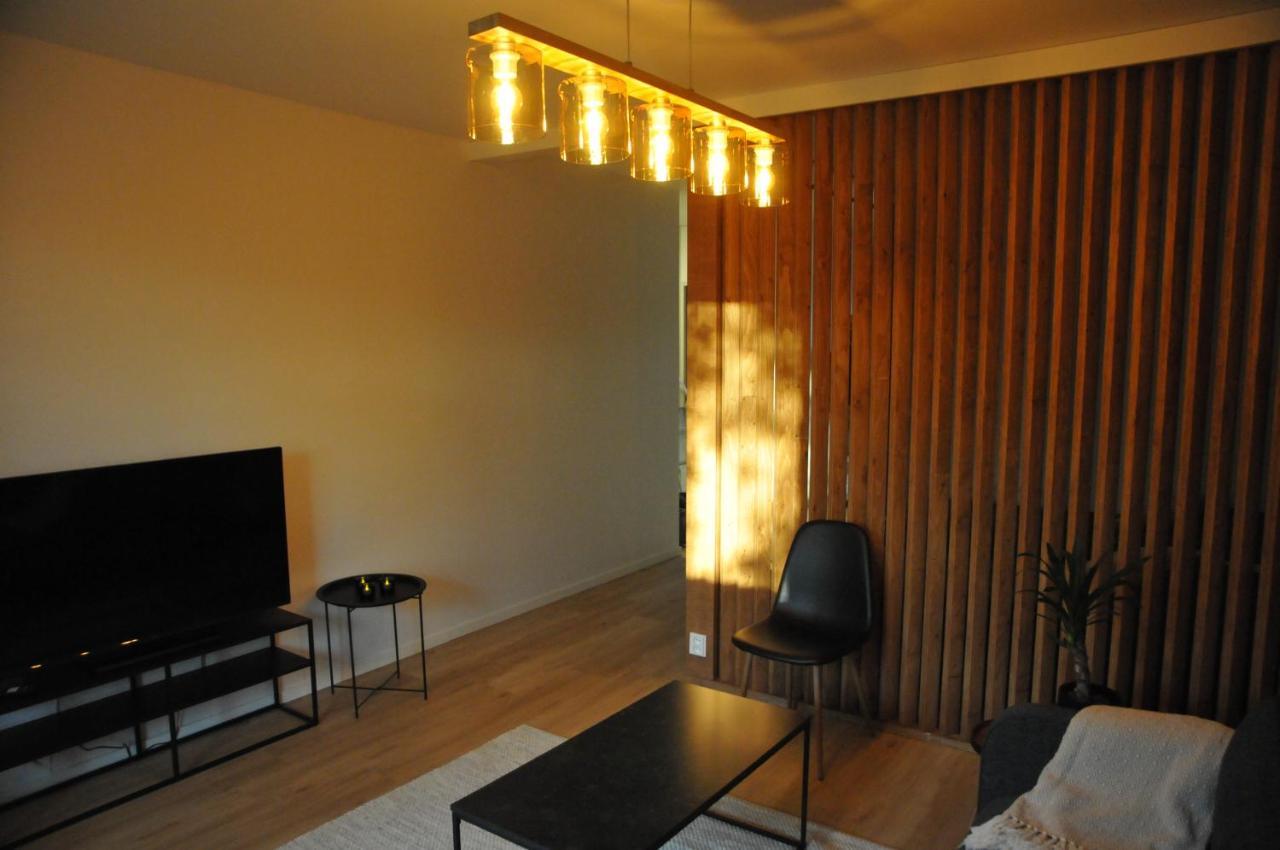 Apartment For Six Near Railway Station Rovaniemi Dış mekan fotoğraf